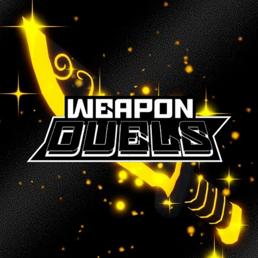 WEAPON DUELS